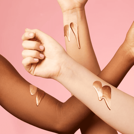 &Oacute;leo Iluminador Corporal Sol de Janeiro Copacabana Glow